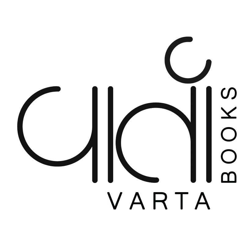 Varta Books Logo