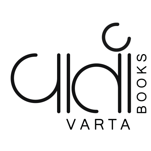 Varta Books Logo